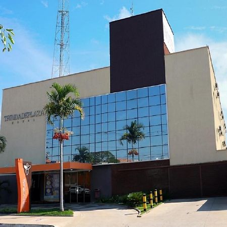 Trindade Plaza Hotel Ngoại thất bức ảnh