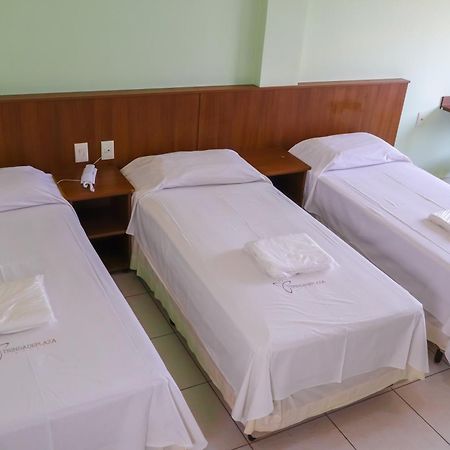 Trindade Plaza Hotel Ngoại thất bức ảnh
