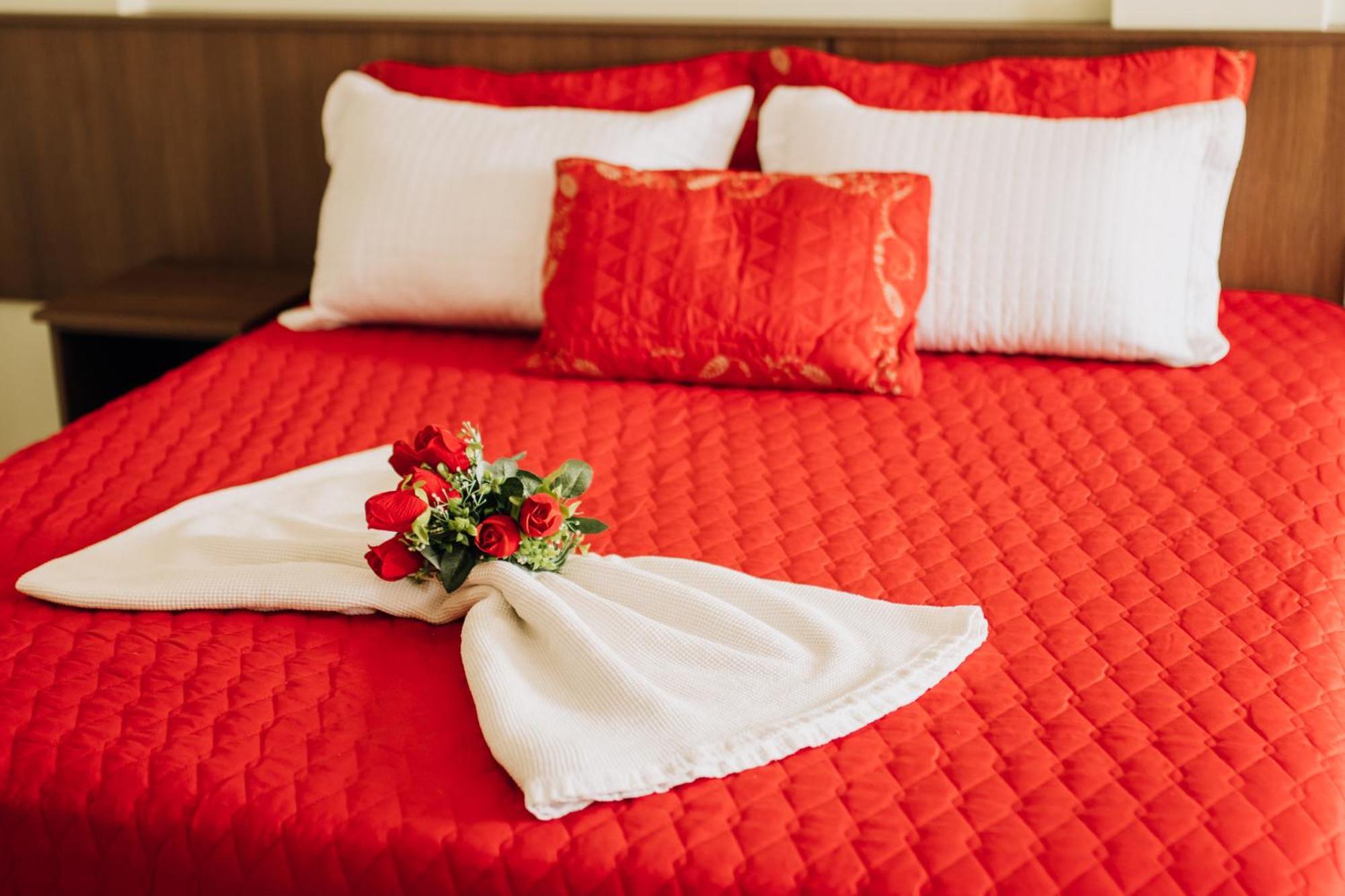 Trindade Plaza Hotel Phòng bức ảnh