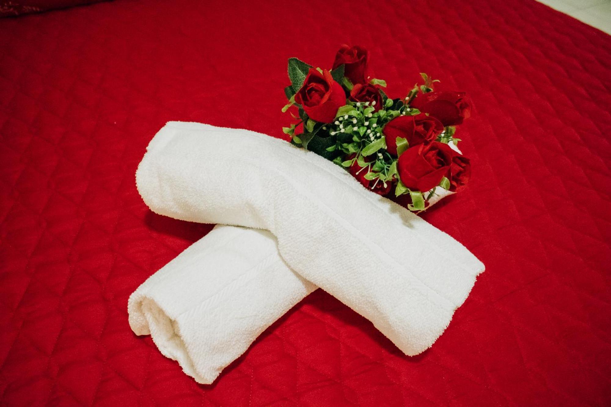 Trindade Plaza Hotel Phòng bức ảnh