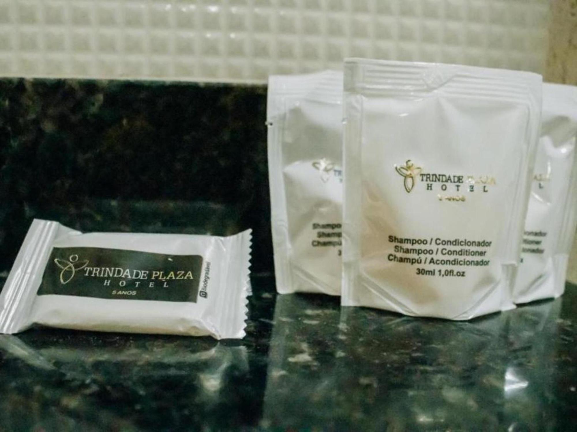 Trindade Plaza Hotel Phòng bức ảnh