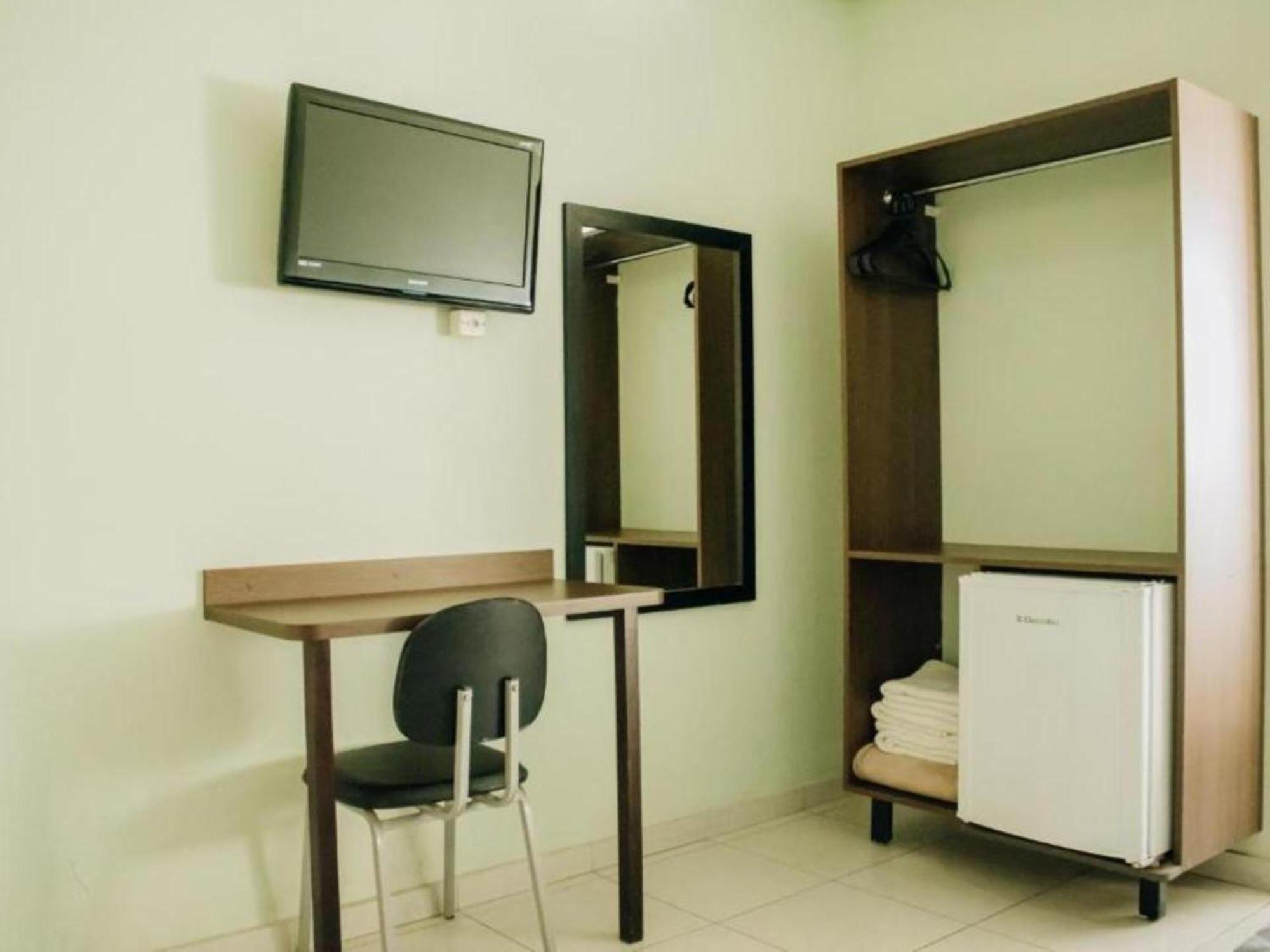 Trindade Plaza Hotel Phòng bức ảnh