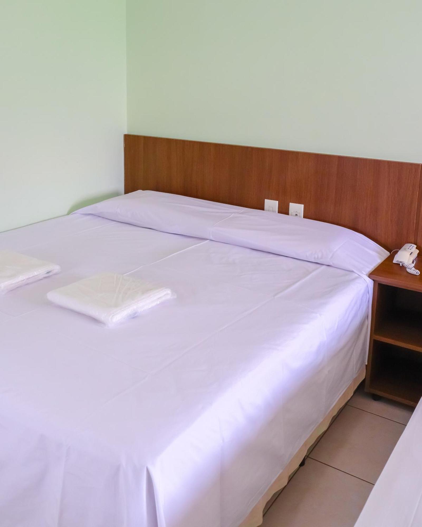 Trindade Plaza Hotel Ngoại thất bức ảnh